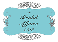 Bridal Affaire 2013