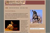 Attorneys At Law